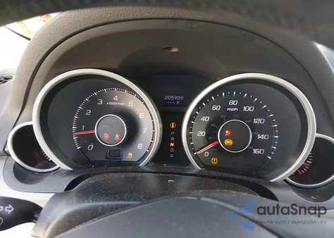 2010 Acura Tl 3.5 from USA, damaged, VIN 19UUA8F29AA002381